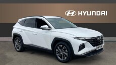 Hyundai TUCSON 1.6 TGDi Premium 5dr 2WD Petrol Estate